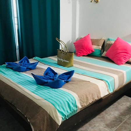 Miss Hong House Hotel Koh Samet Luaran gambar