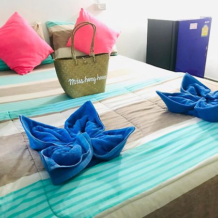 Miss Hong House Hotel Koh Samet Luaran gambar