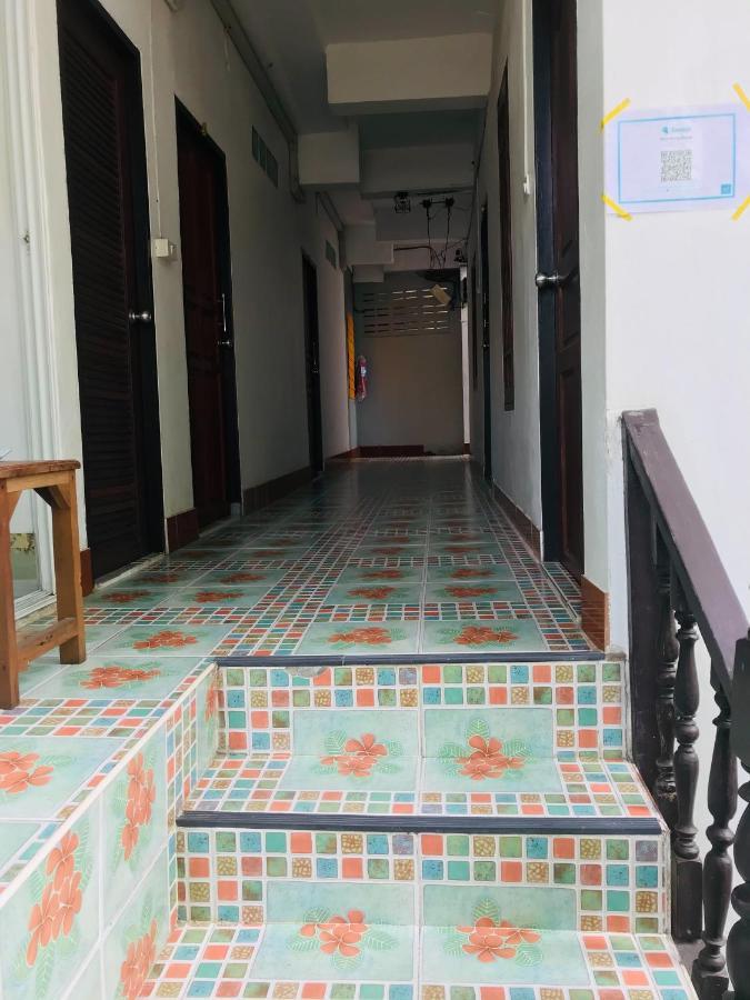 Miss Hong House Hotel Koh Samet Luaran gambar