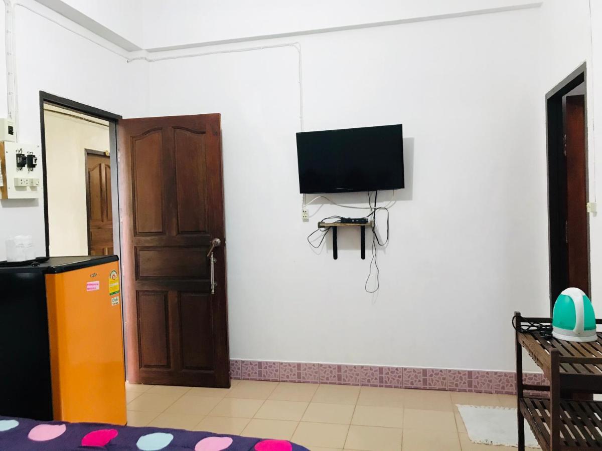 Miss Hong House Hotel Koh Samet Luaran gambar