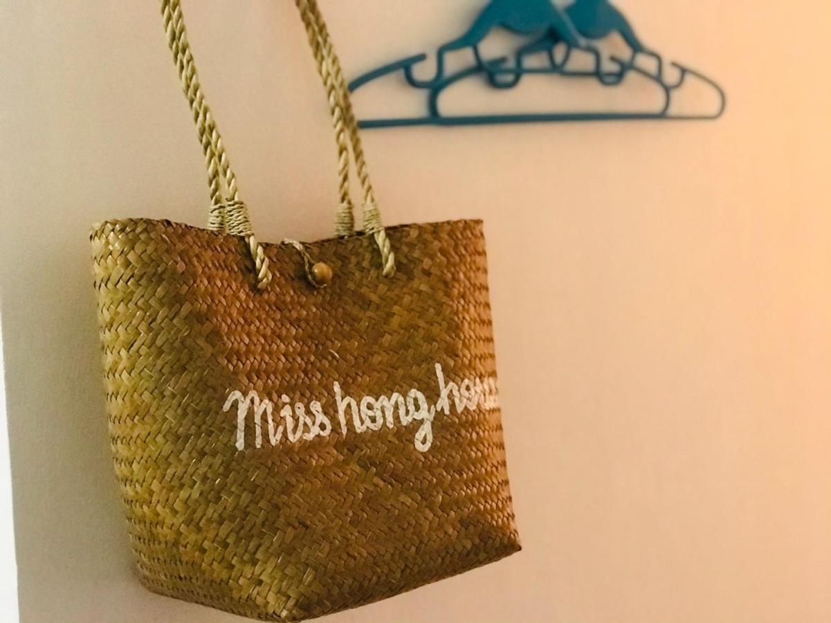 Miss Hong House Hotel Koh Samet Luaran gambar