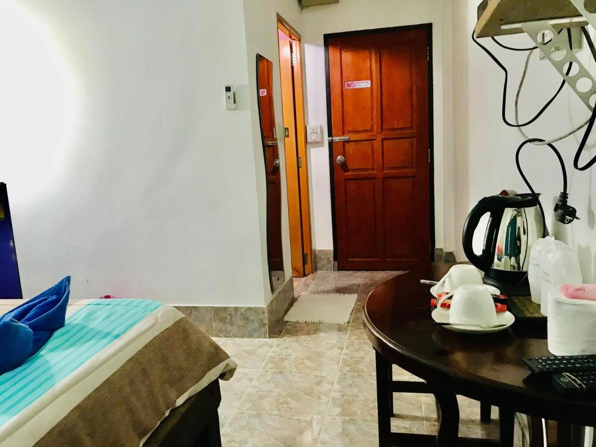 Miss Hong House Hotel Koh Samet Luaran gambar