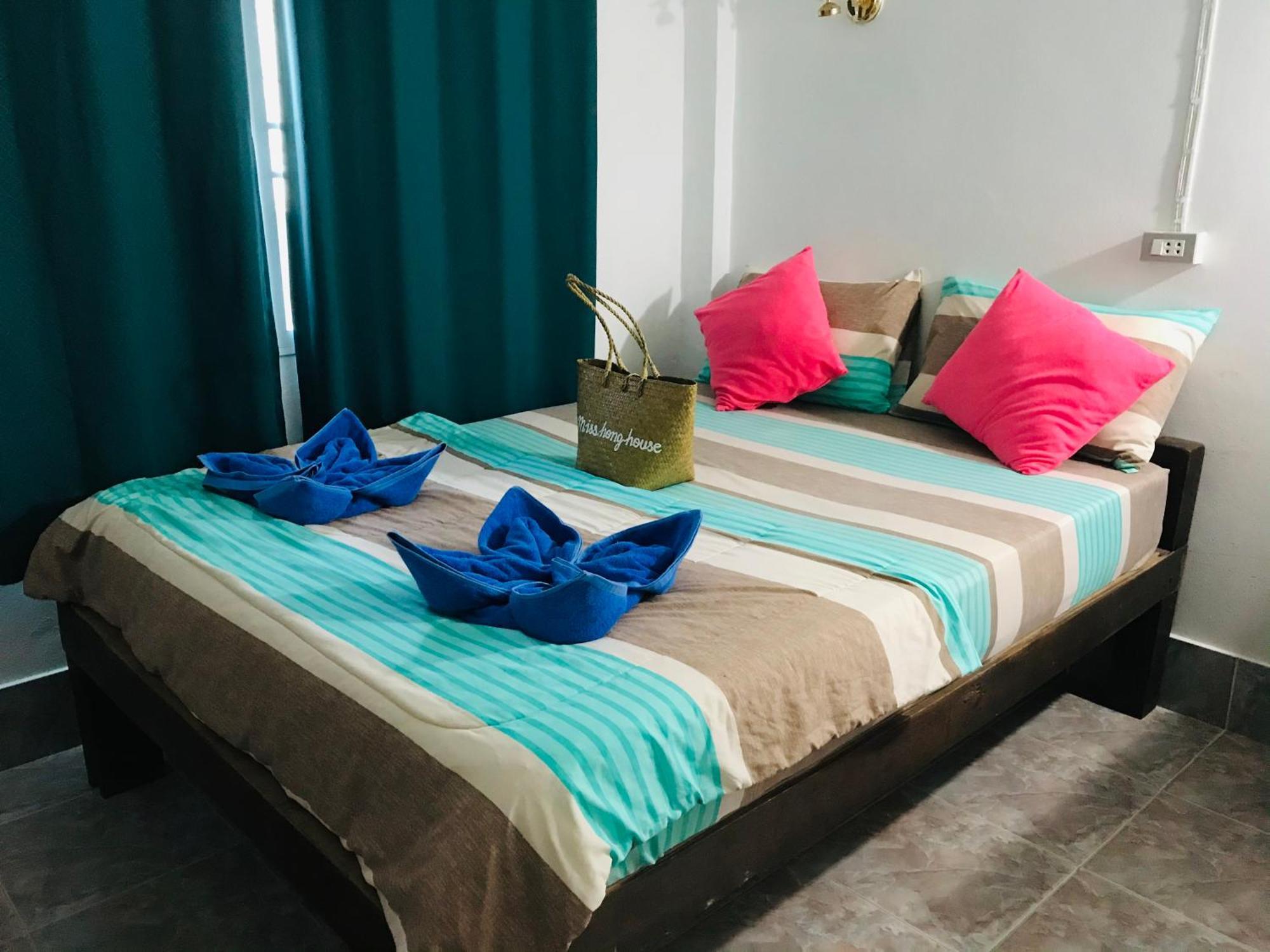 Miss Hong House Hotel Koh Samet Luaran gambar