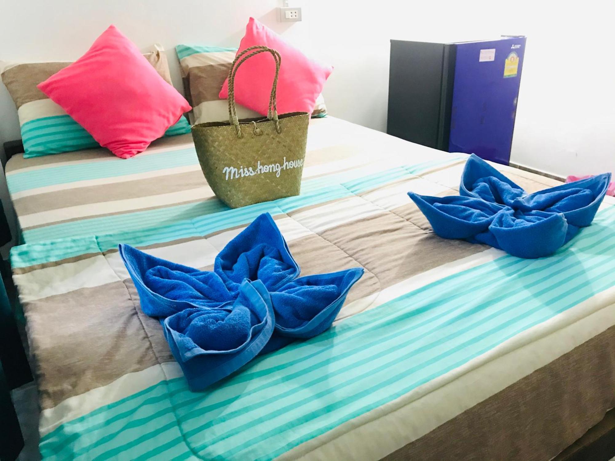 Miss Hong House Hotel Koh Samet Luaran gambar