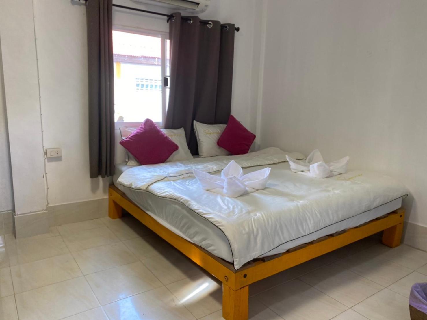 Miss Hong House Hotel Koh Samet Luaran gambar