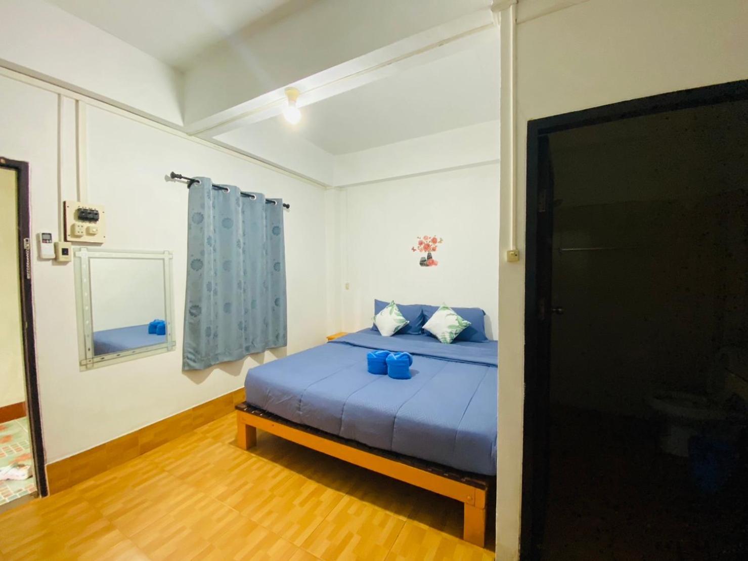 Miss Hong House Hotel Koh Samet Luaran gambar