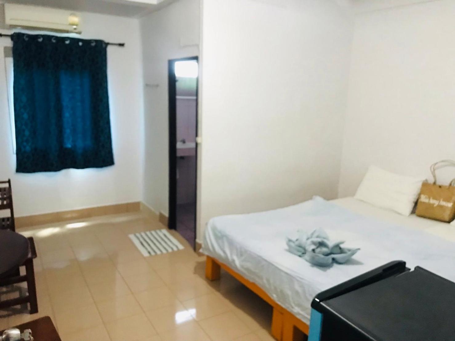 Miss Hong House Hotel Koh Samet Luaran gambar