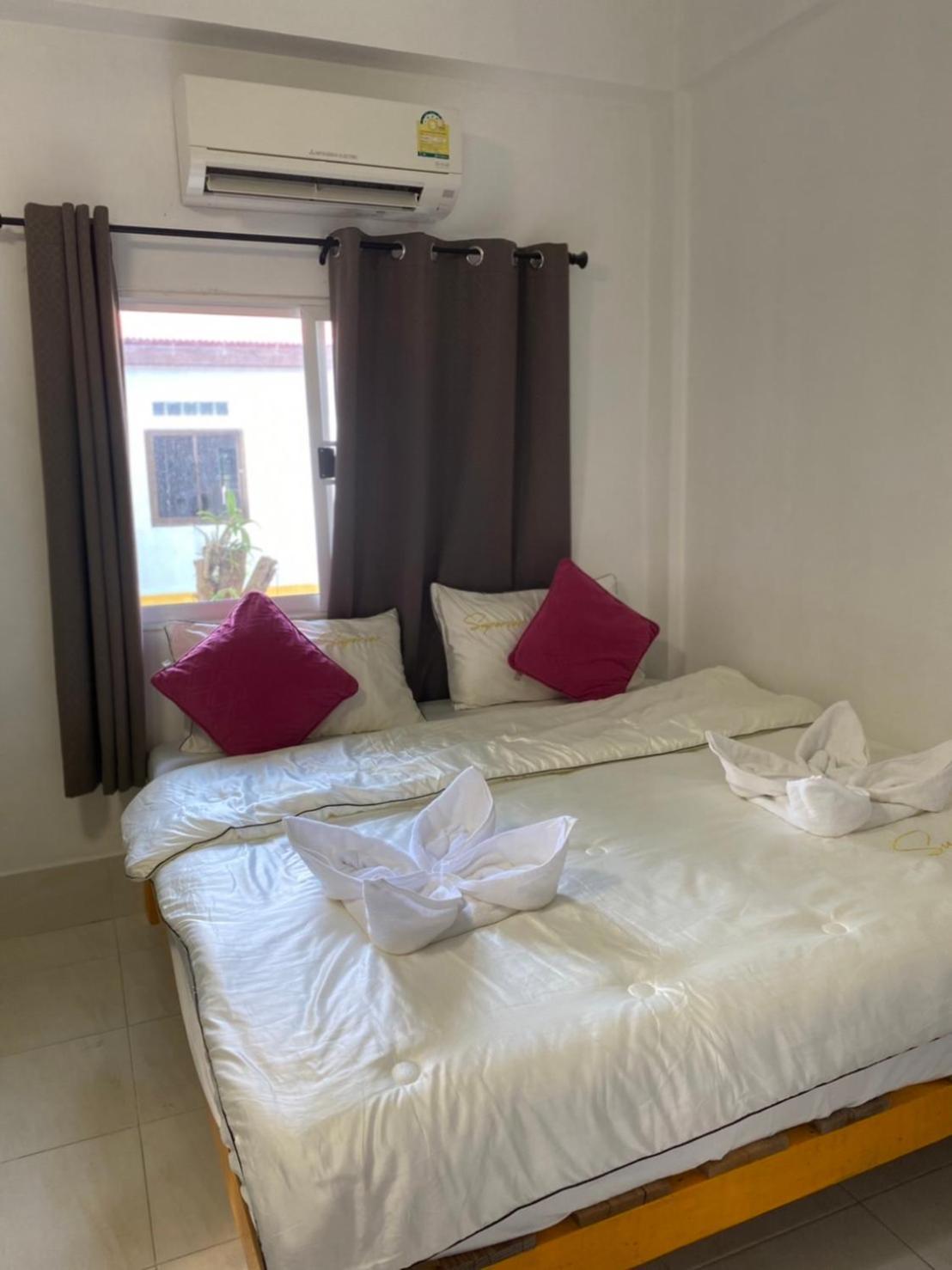 Miss Hong House Hotel Koh Samet Luaran gambar