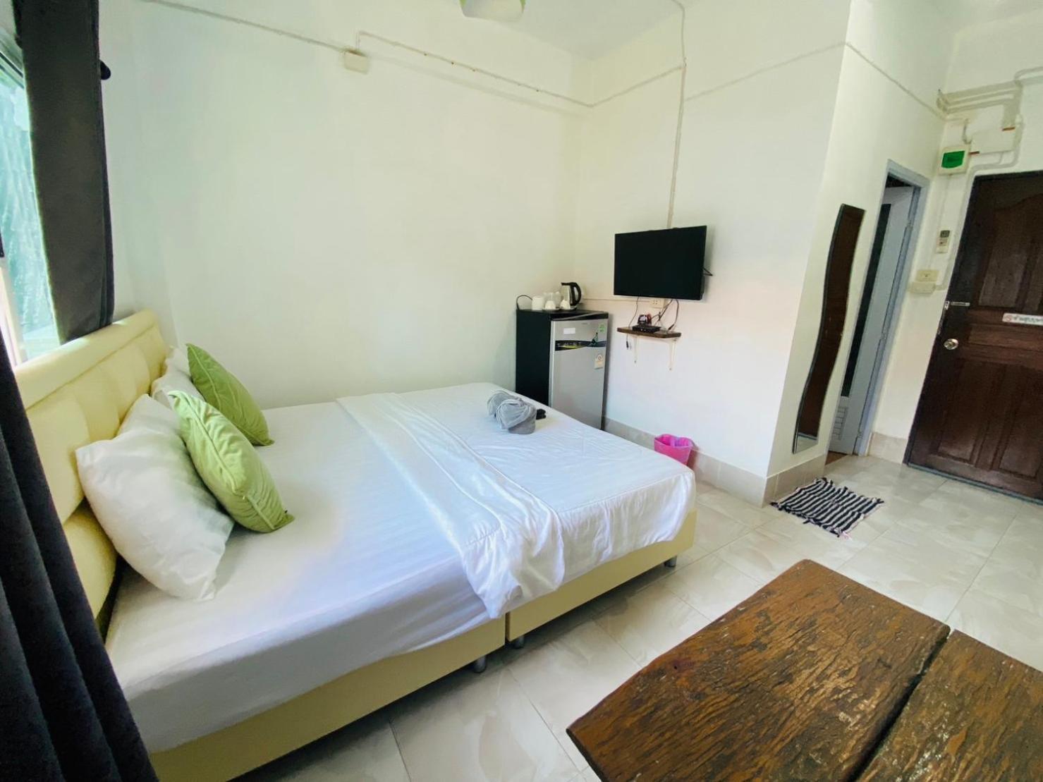 Miss Hong House Hotel Koh Samet Luaran gambar