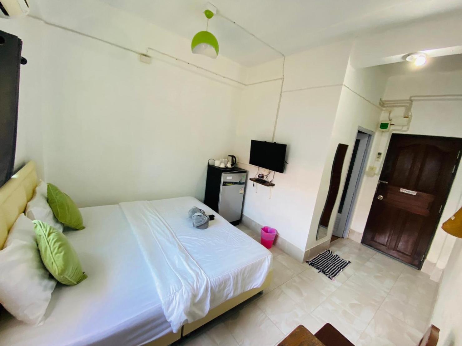 Miss Hong House Hotel Koh Samet Luaran gambar