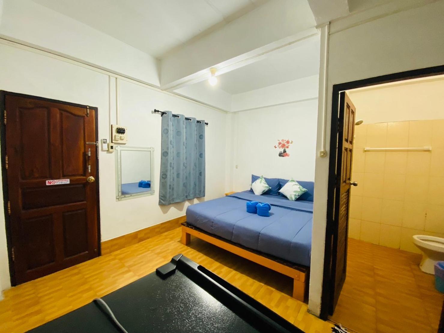 Miss Hong House Hotel Koh Samet Luaran gambar