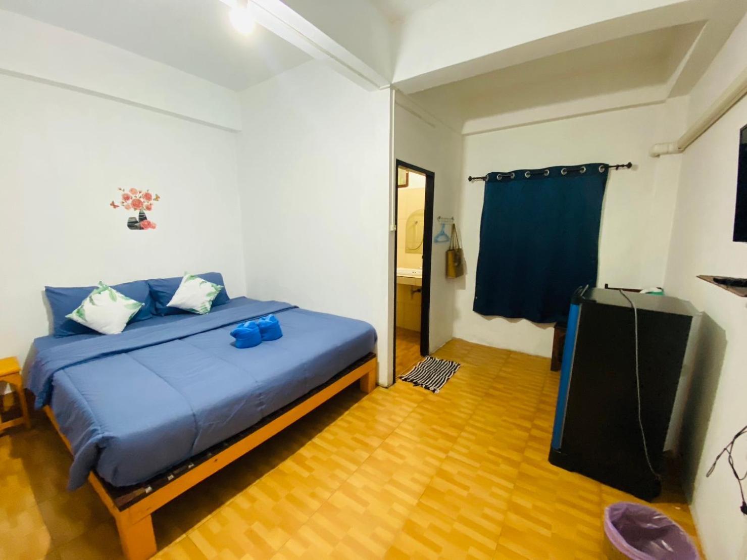 Miss Hong House Hotel Koh Samet Luaran gambar
