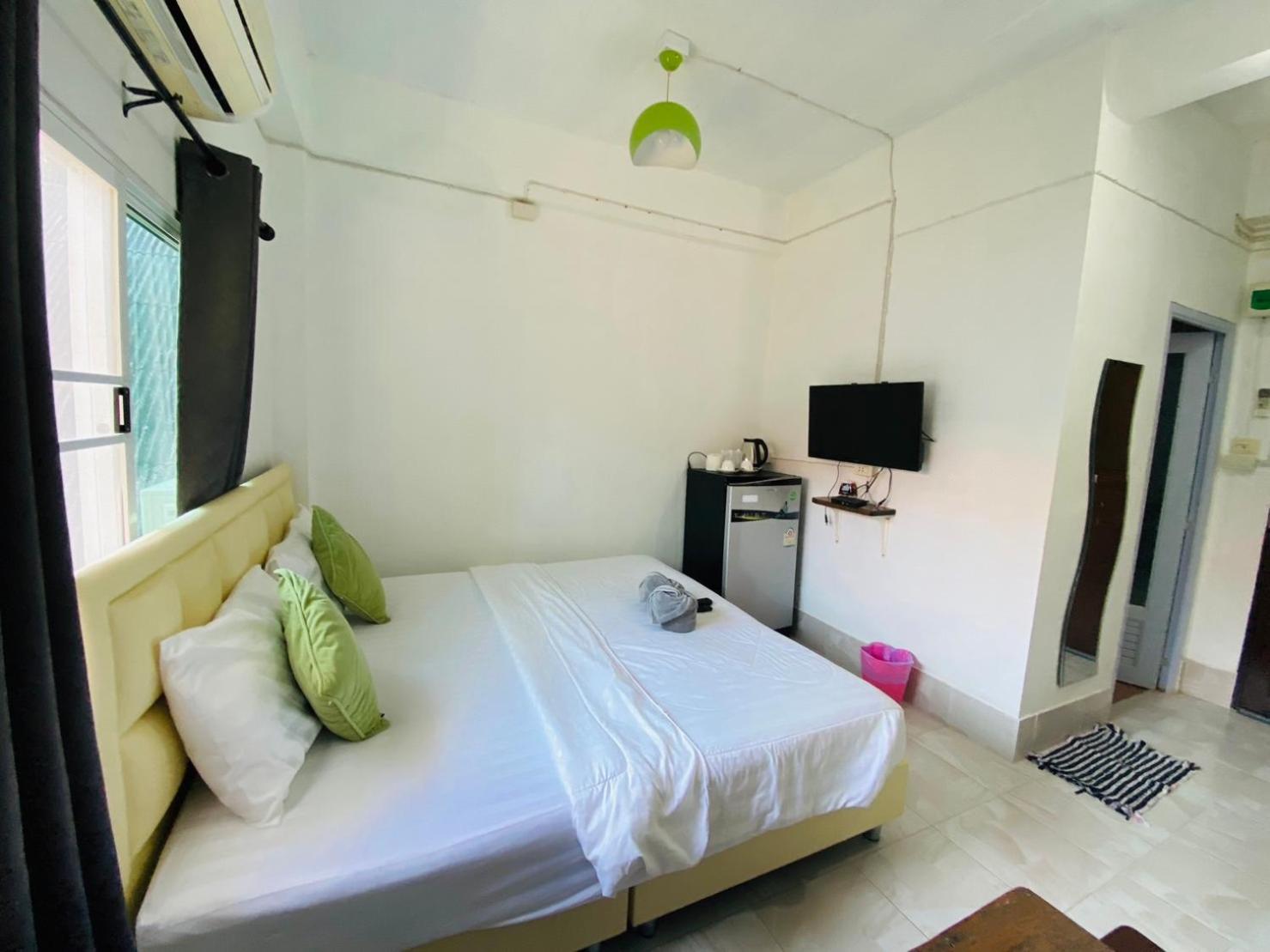 Miss Hong House Hotel Koh Samet Luaran gambar