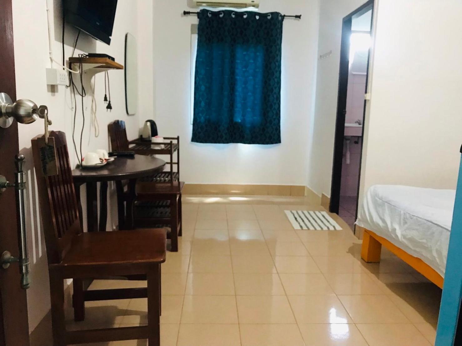 Miss Hong House Hotel Koh Samet Luaran gambar