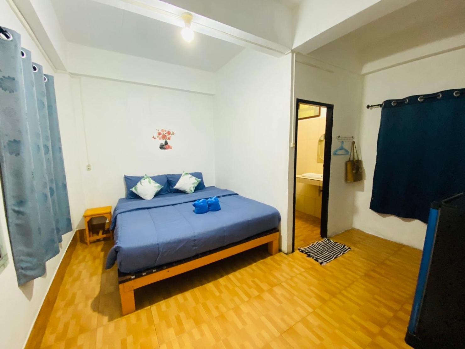 Miss Hong House Hotel Koh Samet Luaran gambar