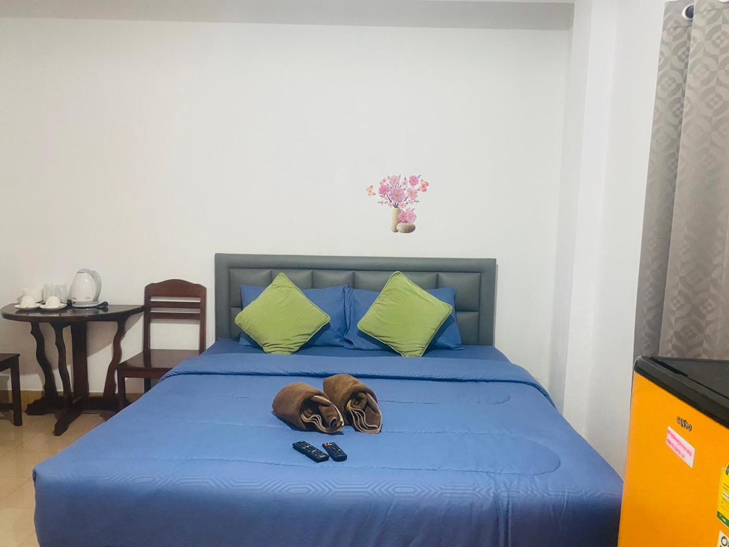 Miss Hong House Hotel Koh Samet Luaran gambar