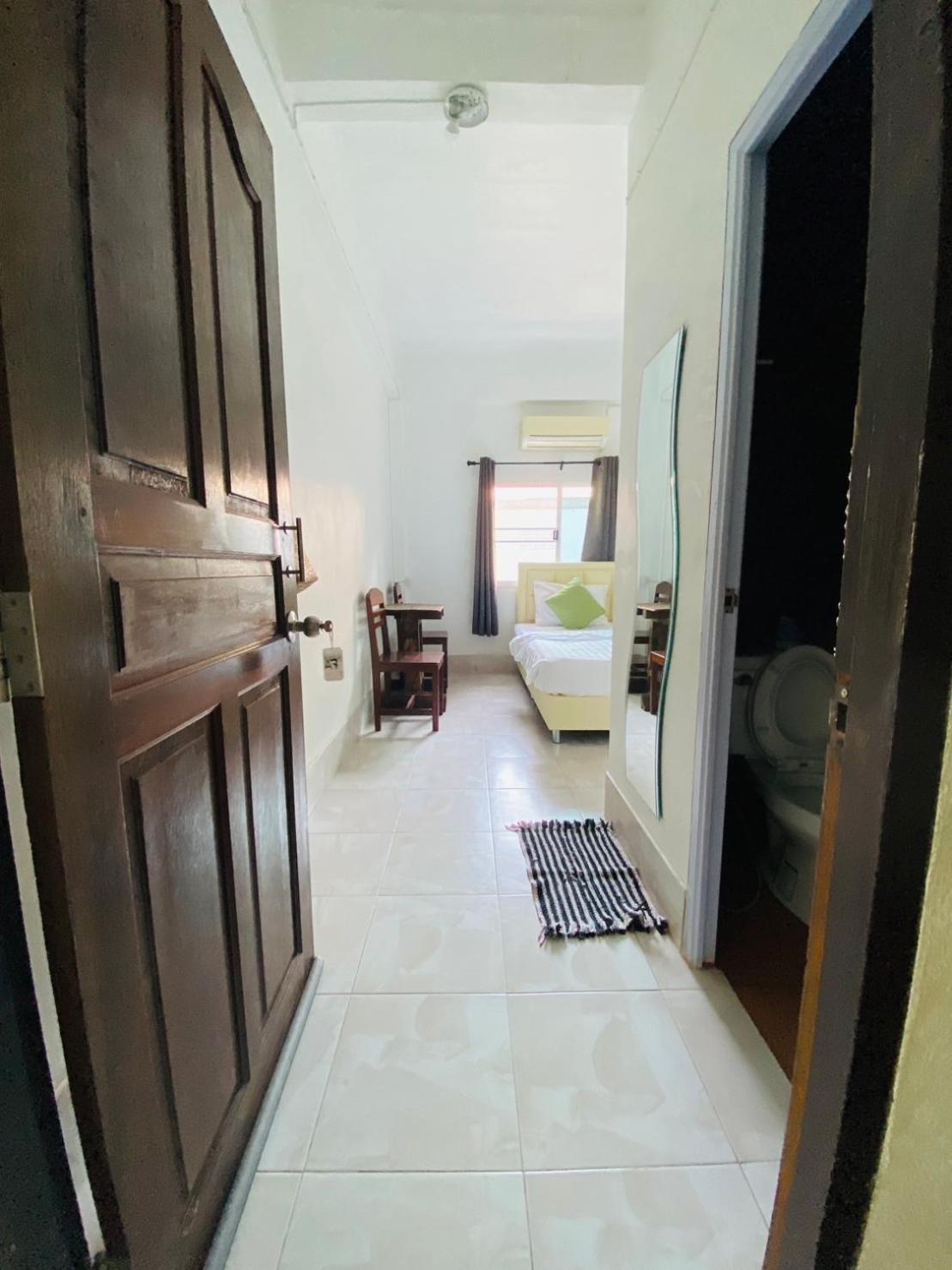 Miss Hong House Hotel Koh Samet Luaran gambar