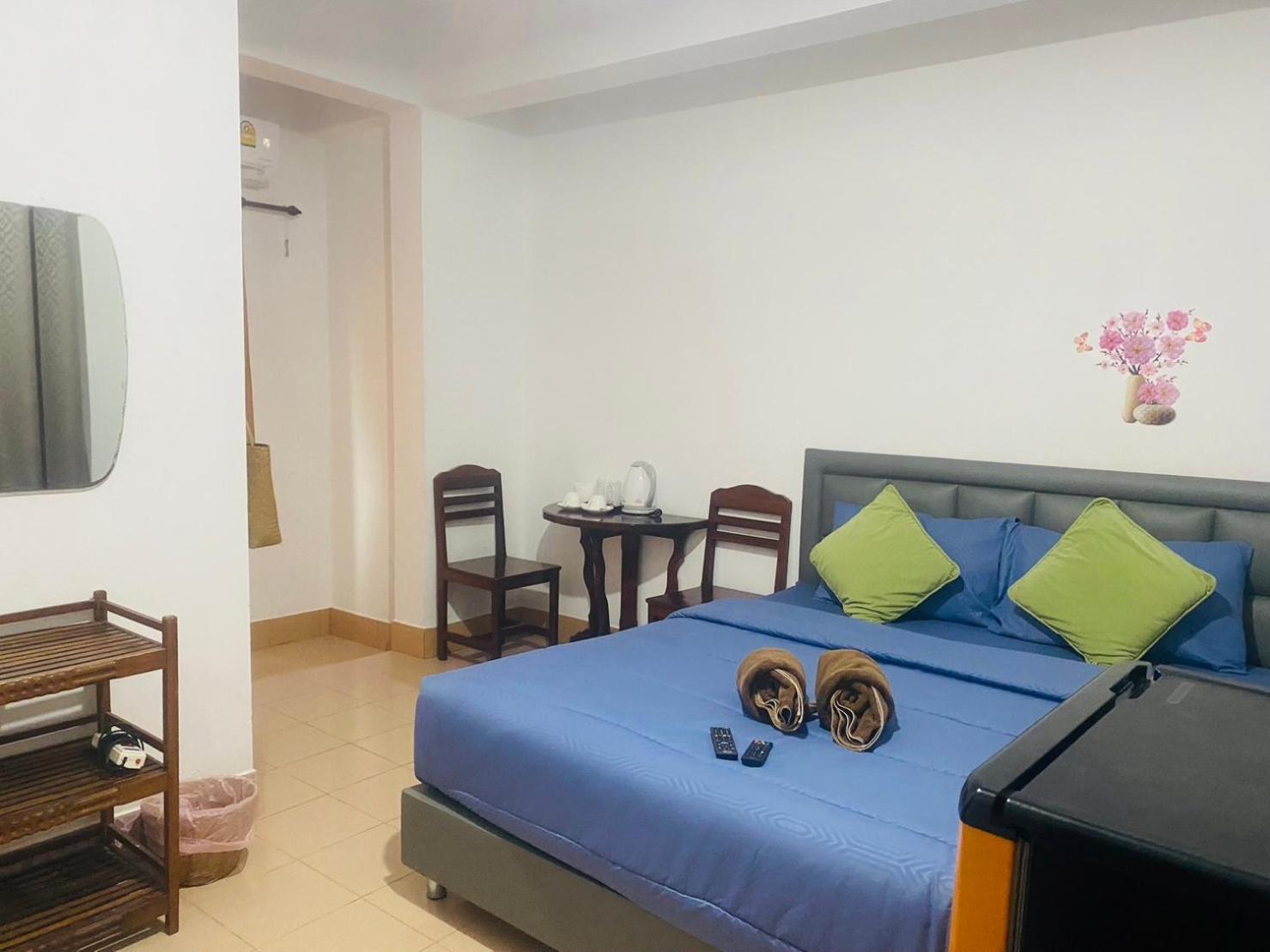 Miss Hong House Hotel Koh Samet Luaran gambar