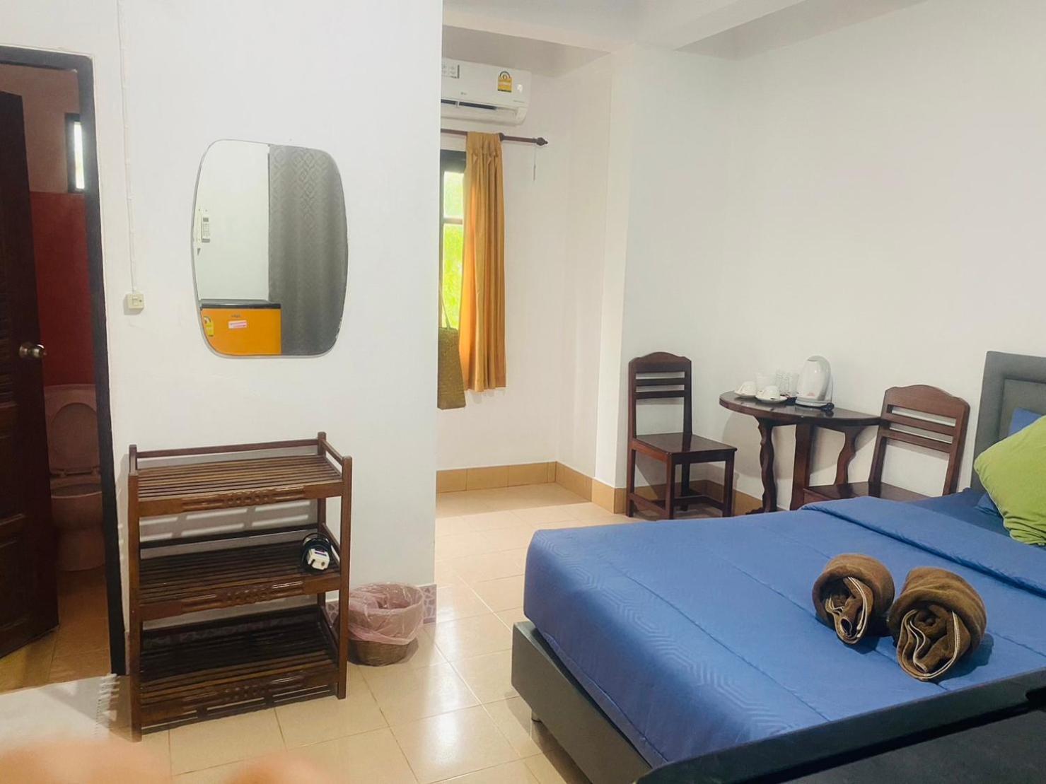 Miss Hong House Hotel Koh Samet Luaran gambar