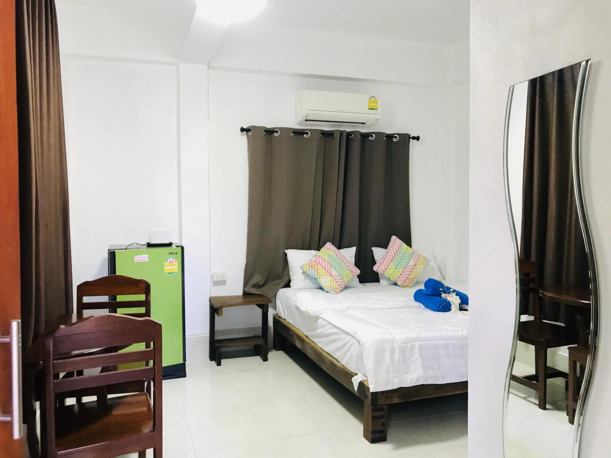Miss Hong House Hotel Koh Samet Luaran gambar