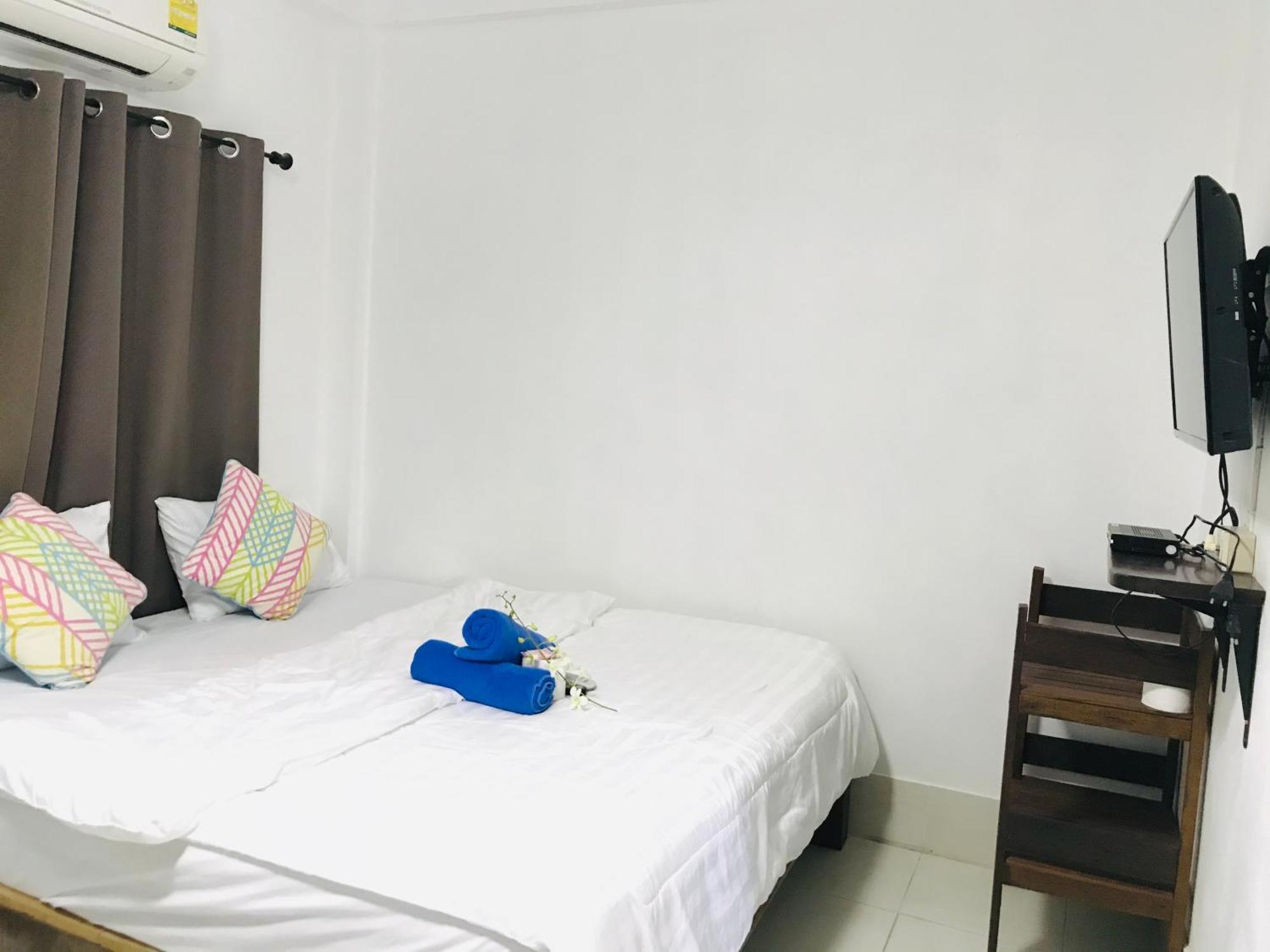Miss Hong House Hotel Koh Samet Luaran gambar