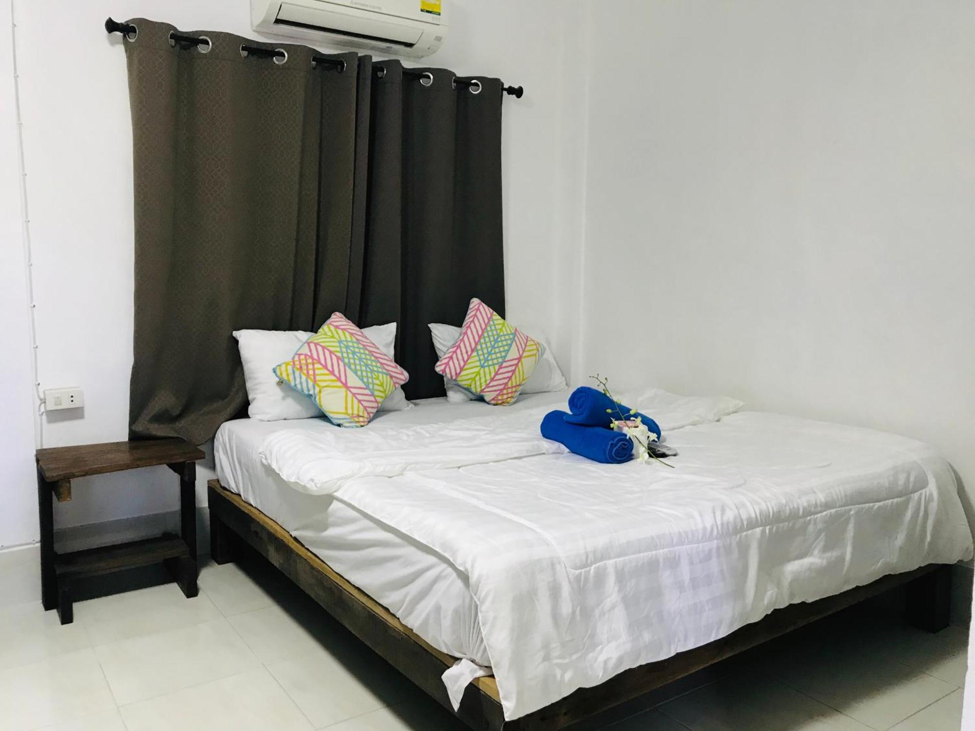 Miss Hong House Hotel Koh Samet Luaran gambar
