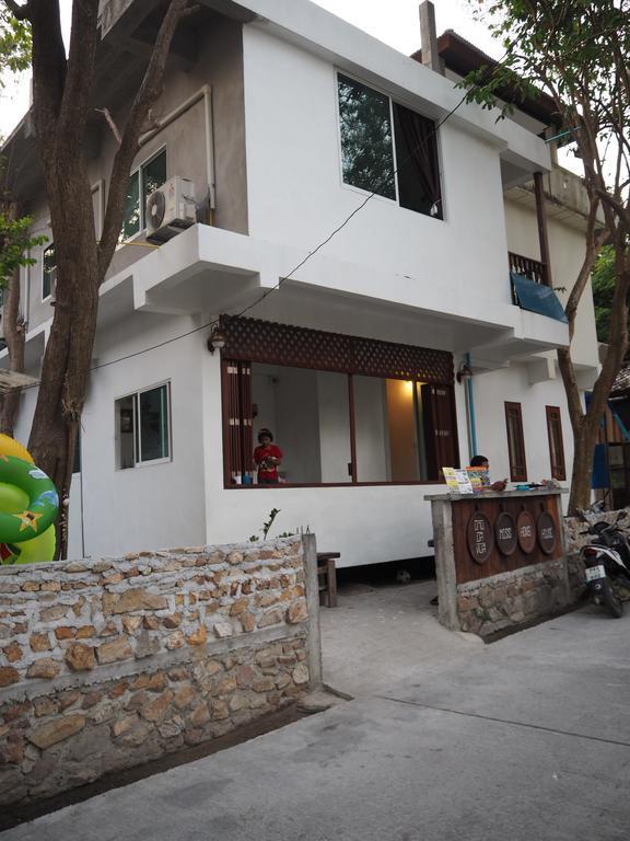 Miss Hong House Hotel Koh Samet Luaran gambar