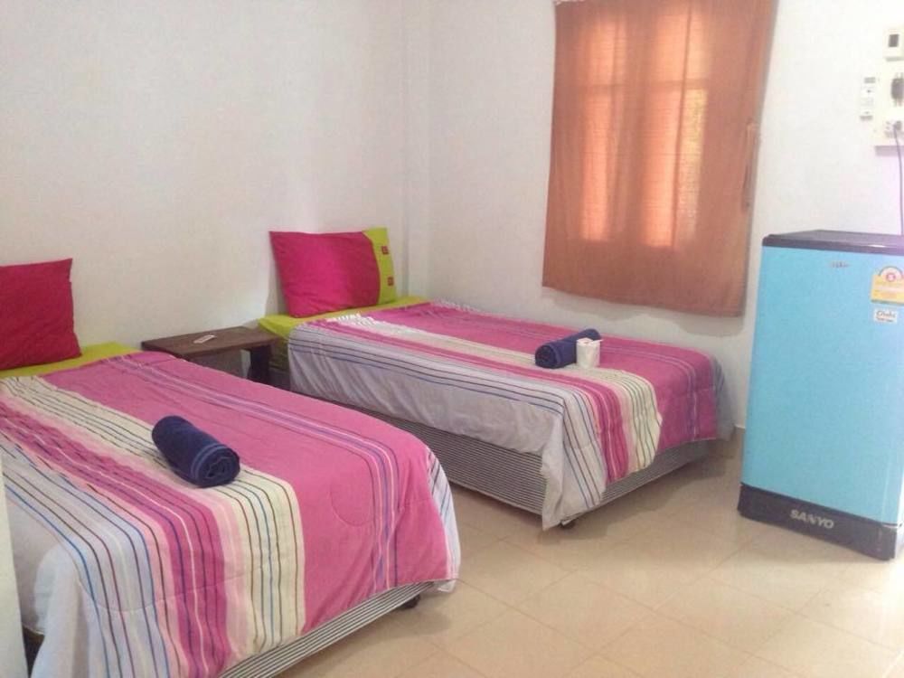 Miss Hong House Hotel Koh Samet Luaran gambar