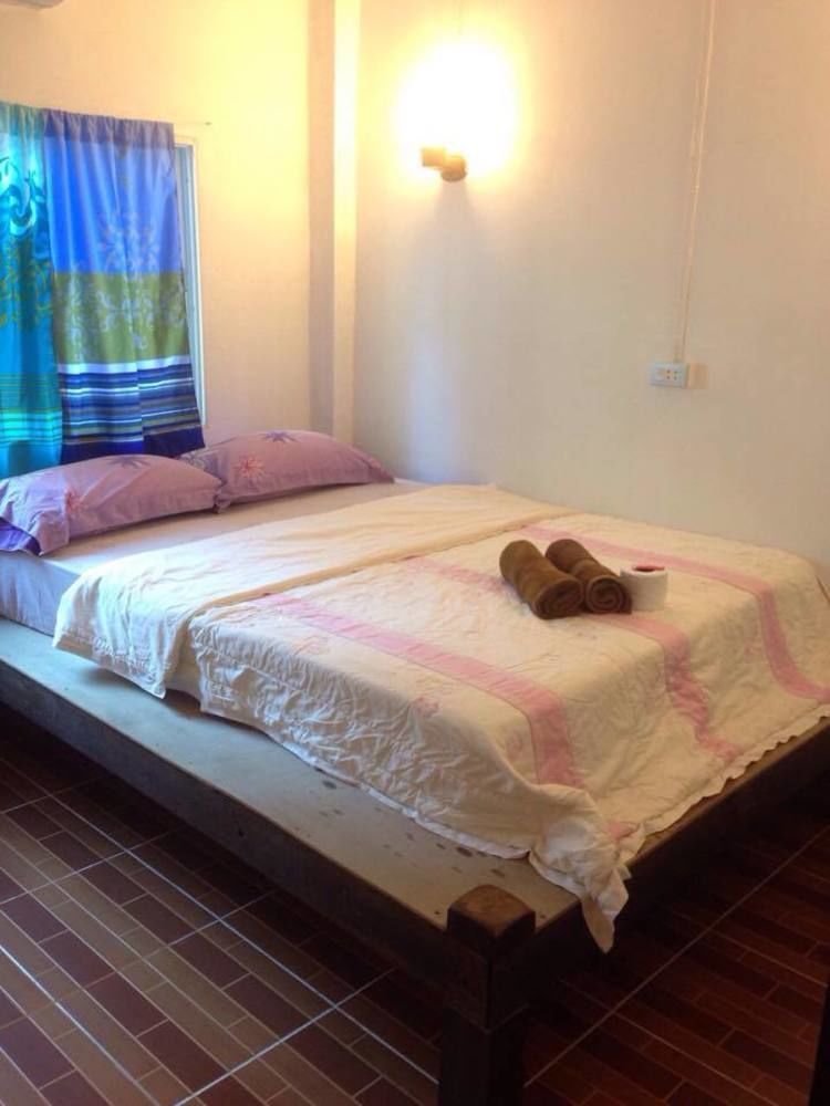 Miss Hong House Hotel Koh Samet Luaran gambar