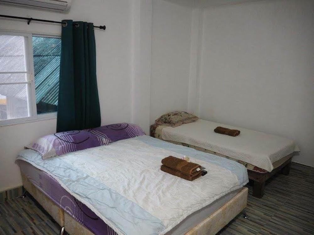Miss Hong House Hotel Koh Samet Luaran gambar
