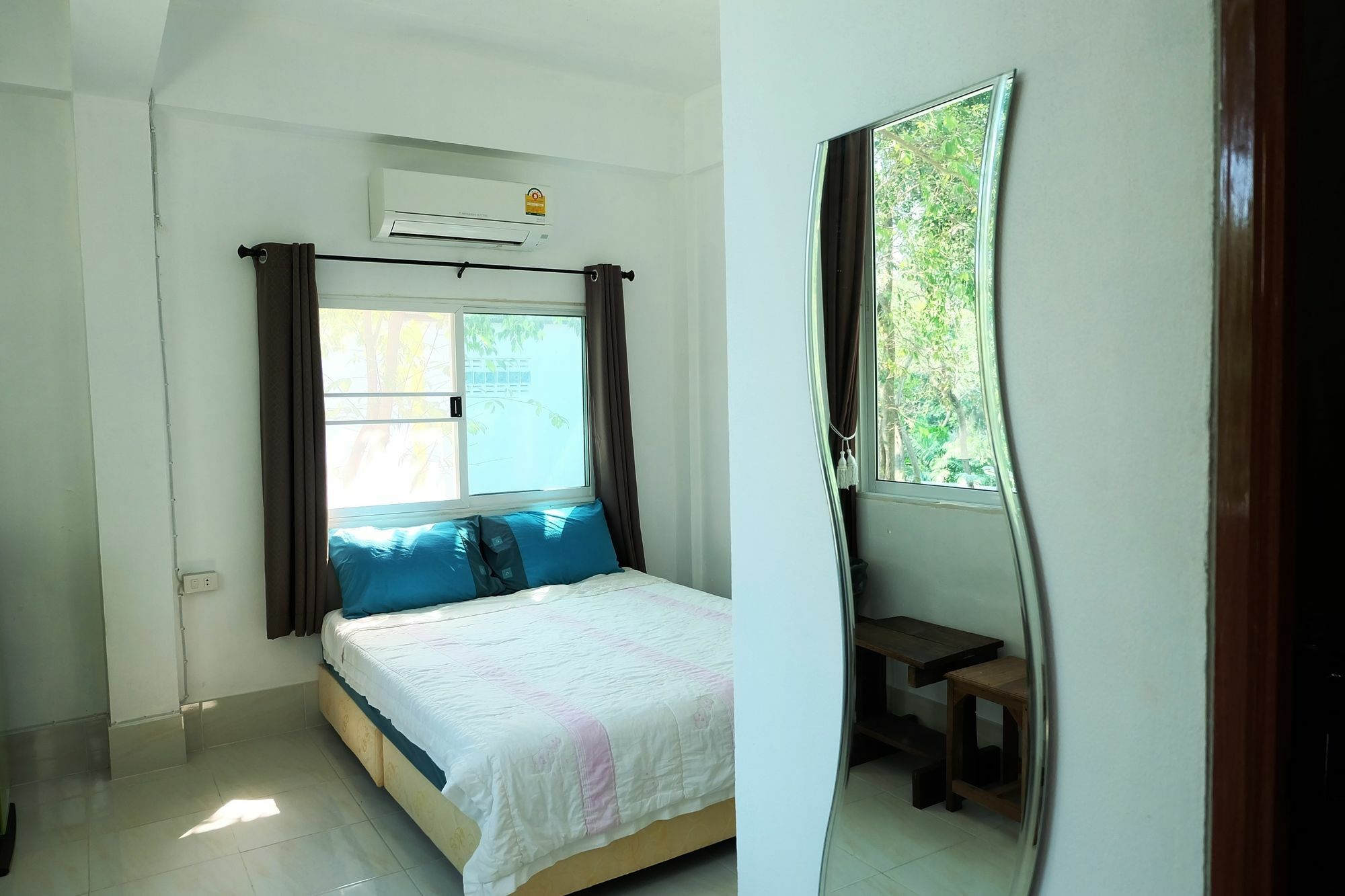Miss Hong House Hotel Koh Samet Luaran gambar