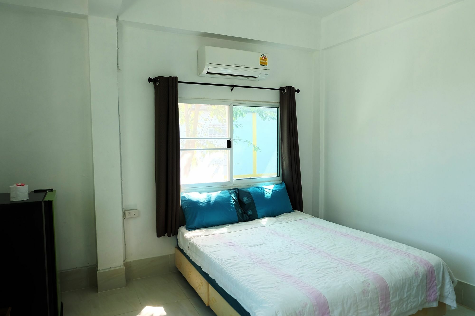 Miss Hong House Hotel Koh Samet Luaran gambar