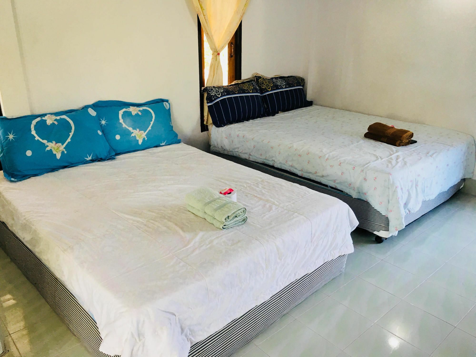 Miss Hong House Hotel Koh Samet Luaran gambar