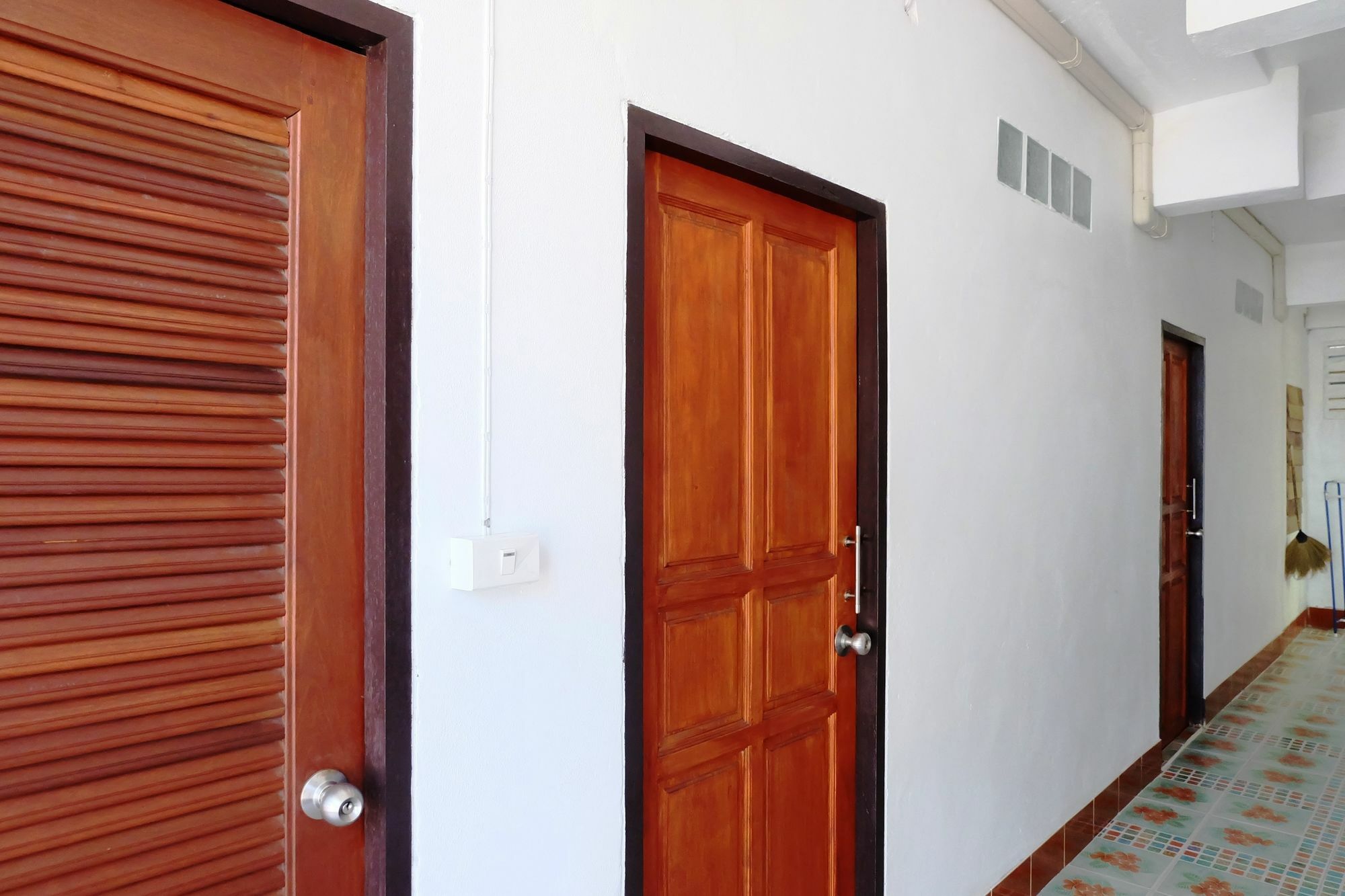 Miss Hong House Hotel Koh Samet Luaran gambar