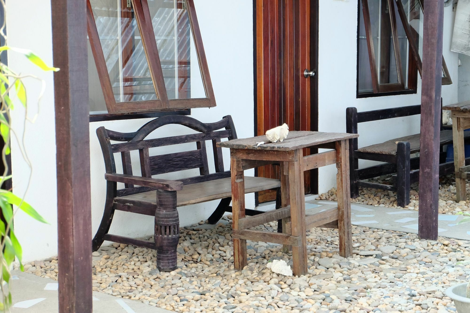 Miss Hong House Hotel Koh Samet Luaran gambar
