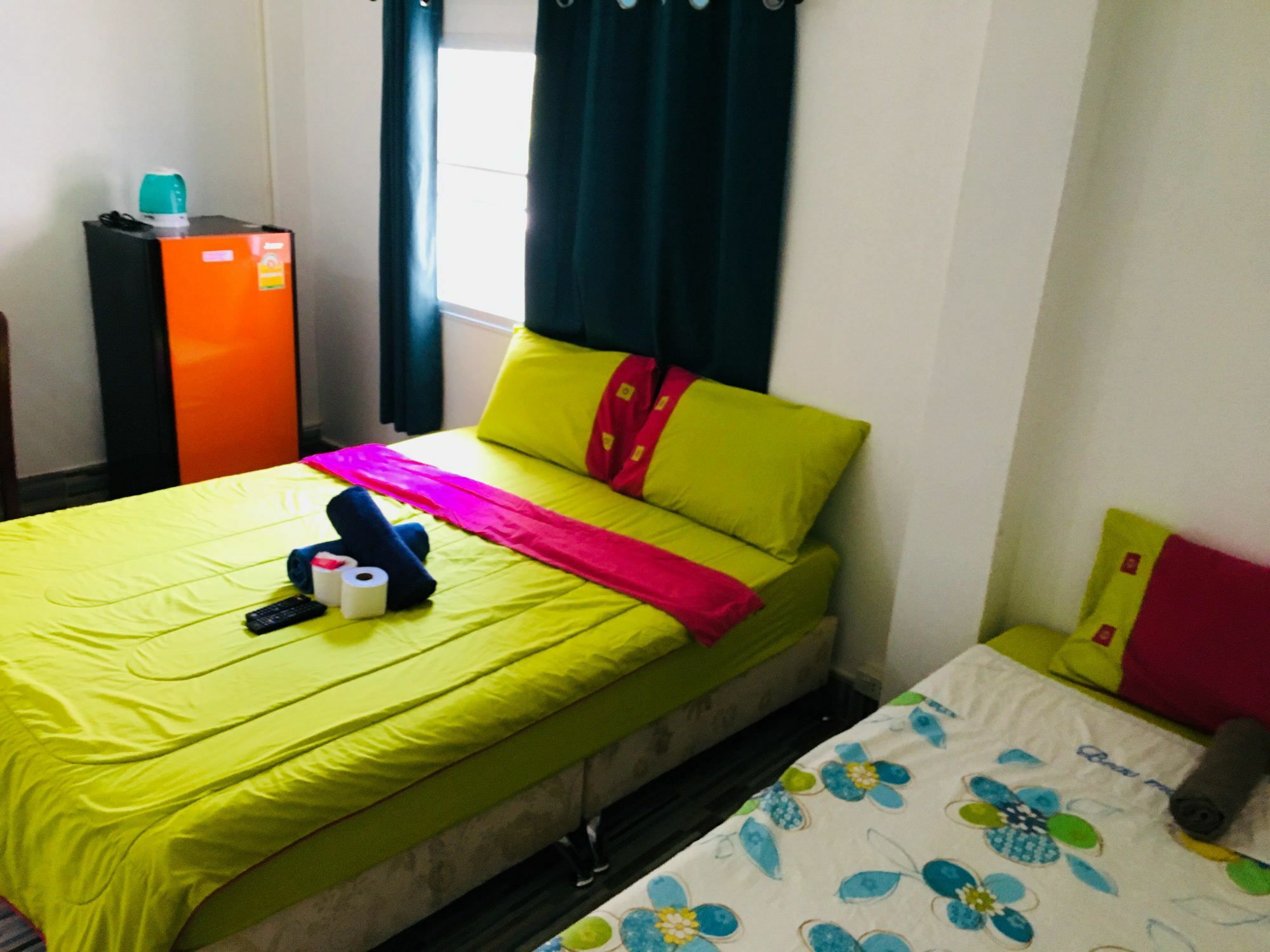 Miss Hong House Hotel Koh Samet Luaran gambar