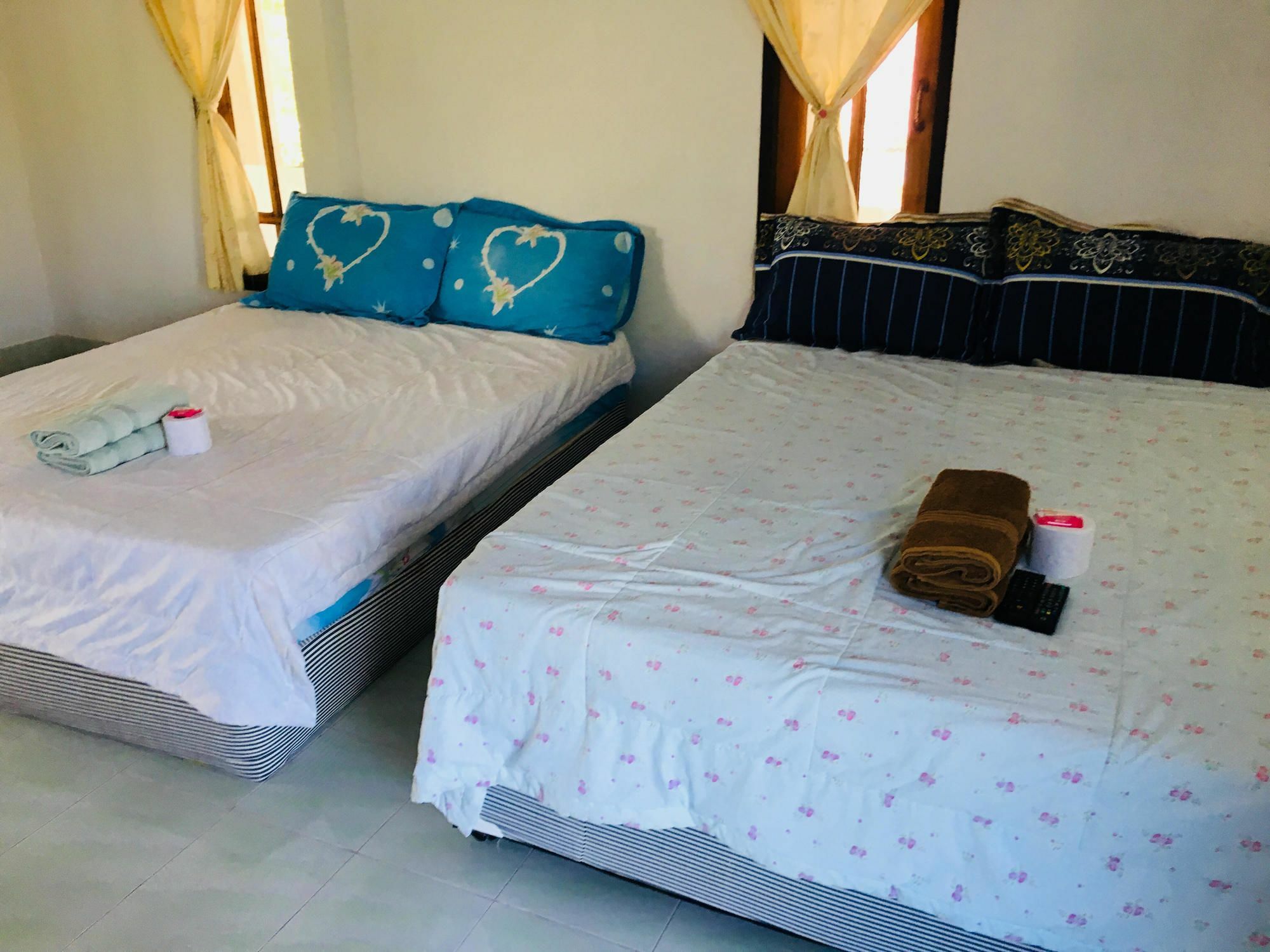 Miss Hong House Hotel Koh Samet Luaran gambar