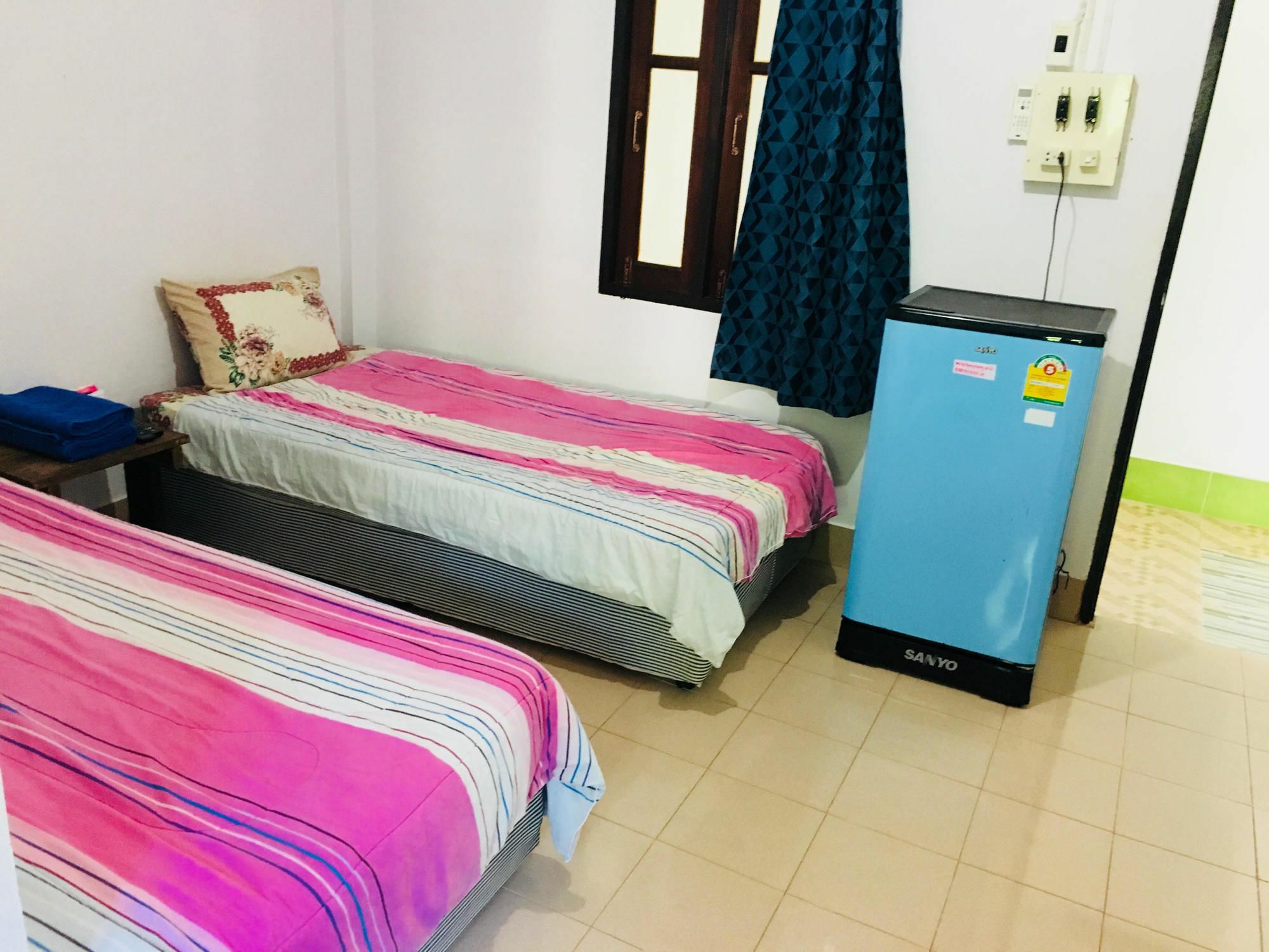 Miss Hong House Hotel Koh Samet Luaran gambar