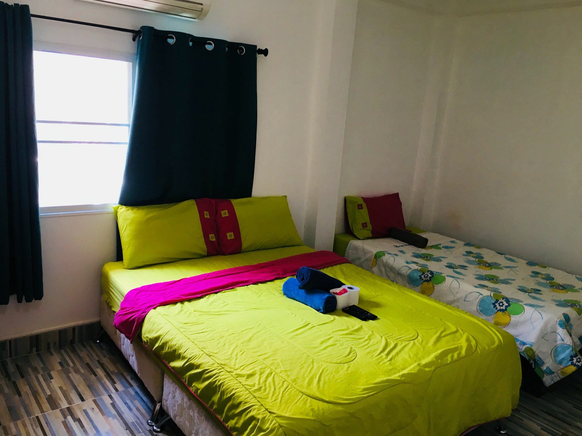 Miss Hong House Hotel Koh Samet Luaran gambar