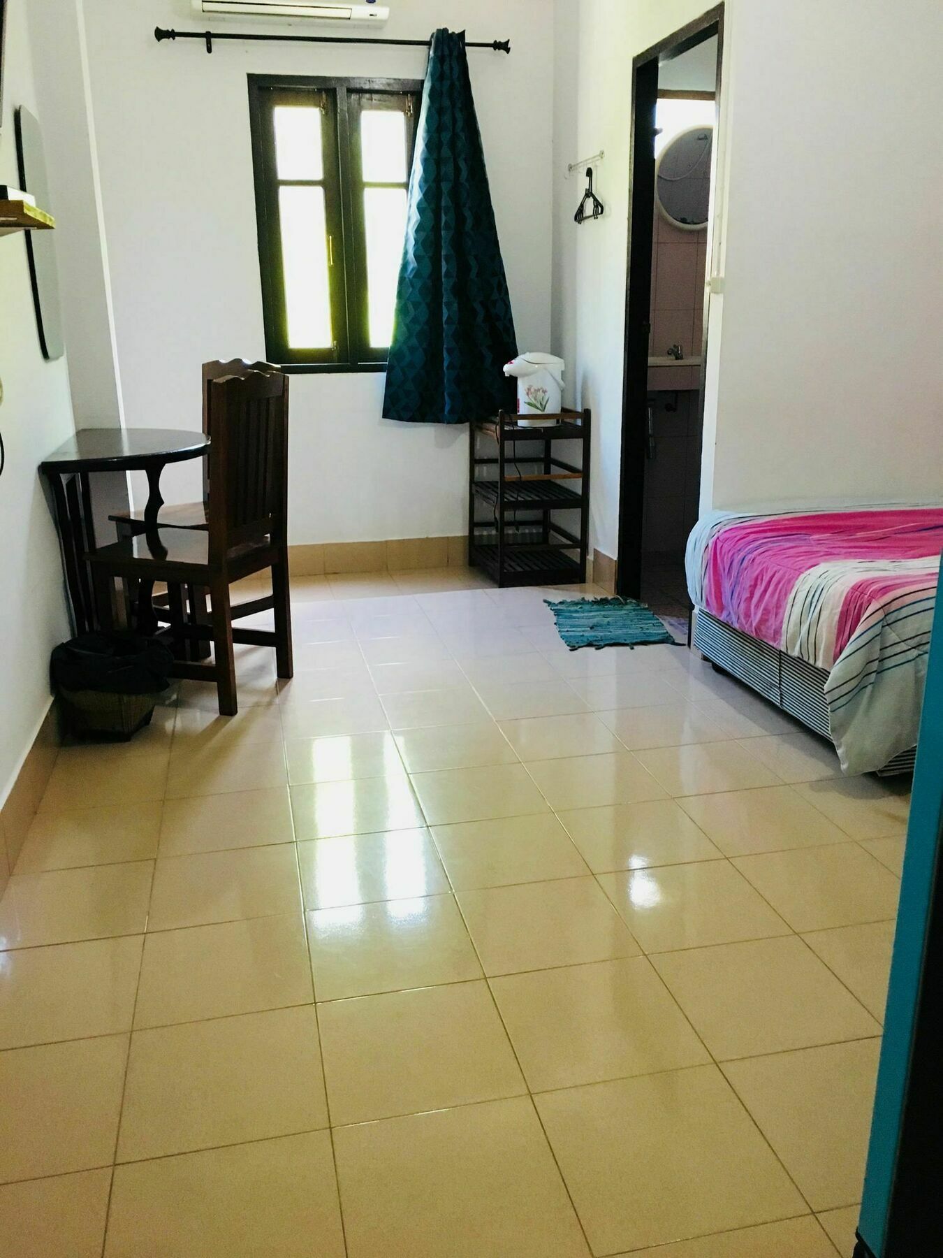 Miss Hong House Hotel Koh Samet Luaran gambar
