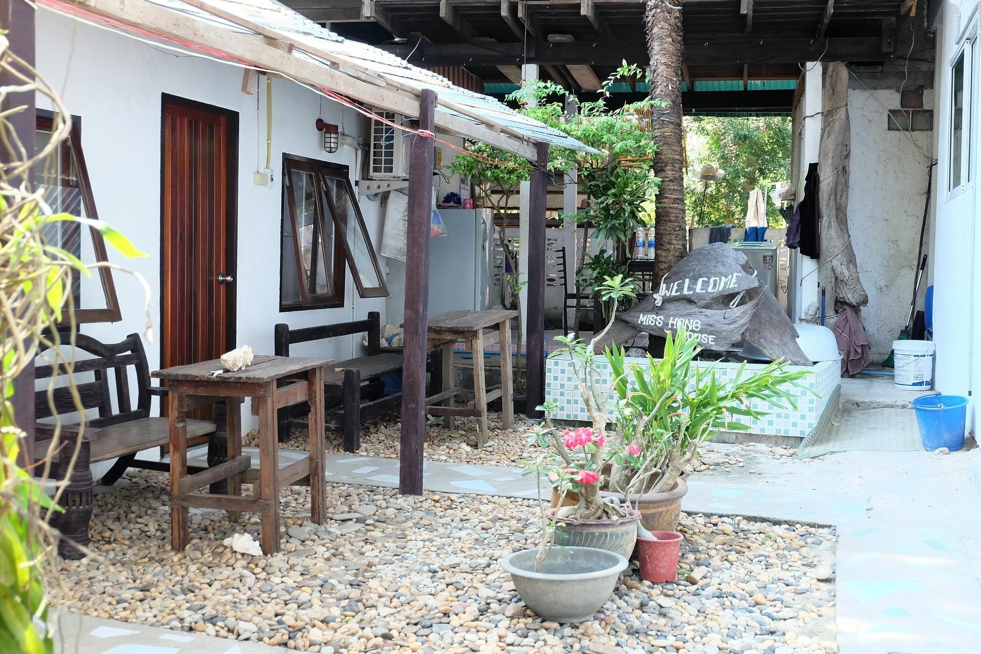 Miss Hong House Hotel Koh Samet Luaran gambar