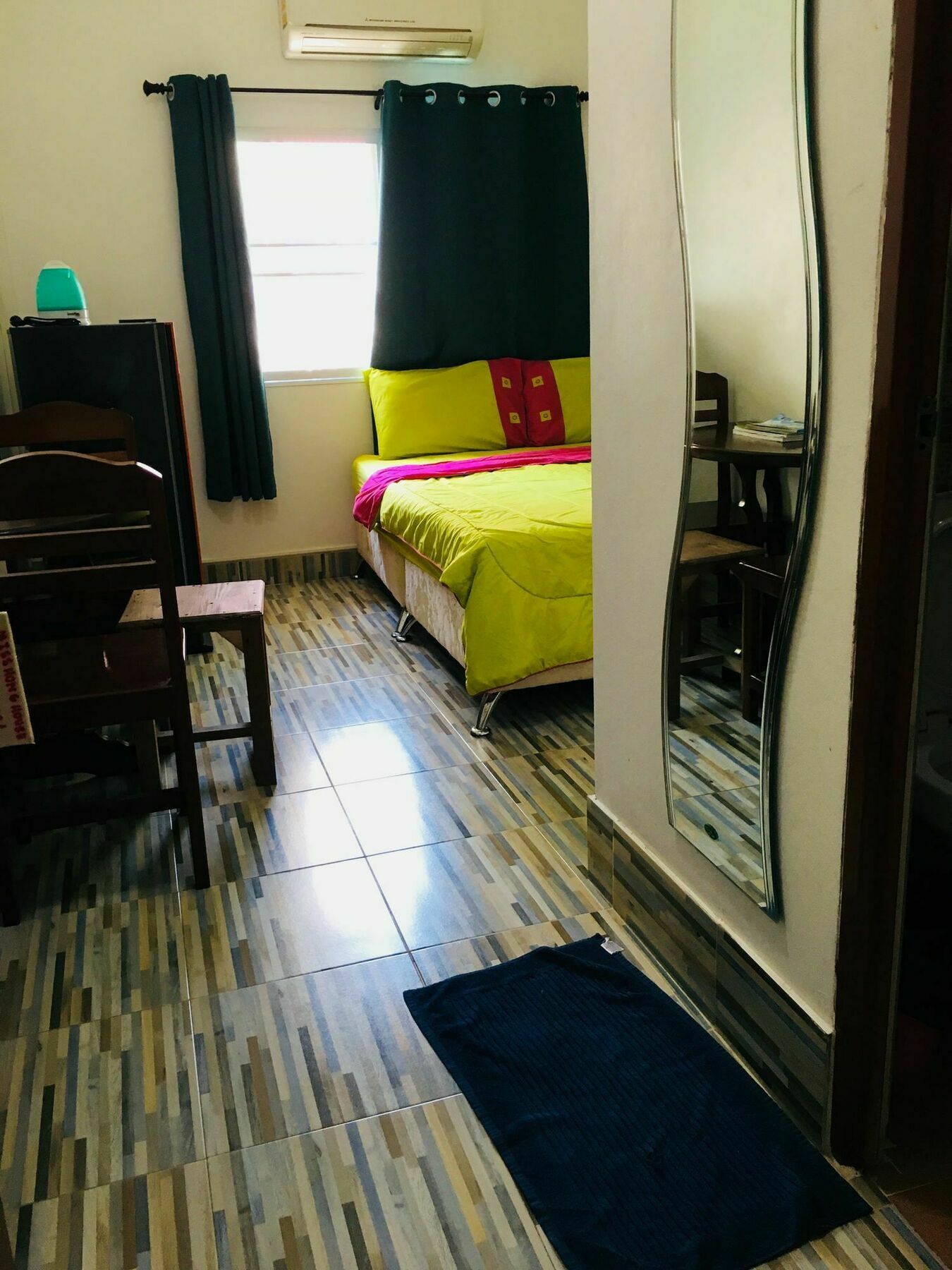 Miss Hong House Hotel Koh Samet Luaran gambar