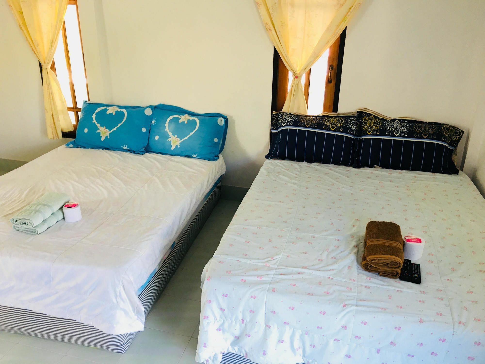 Miss Hong House Hotel Koh Samet Luaran gambar