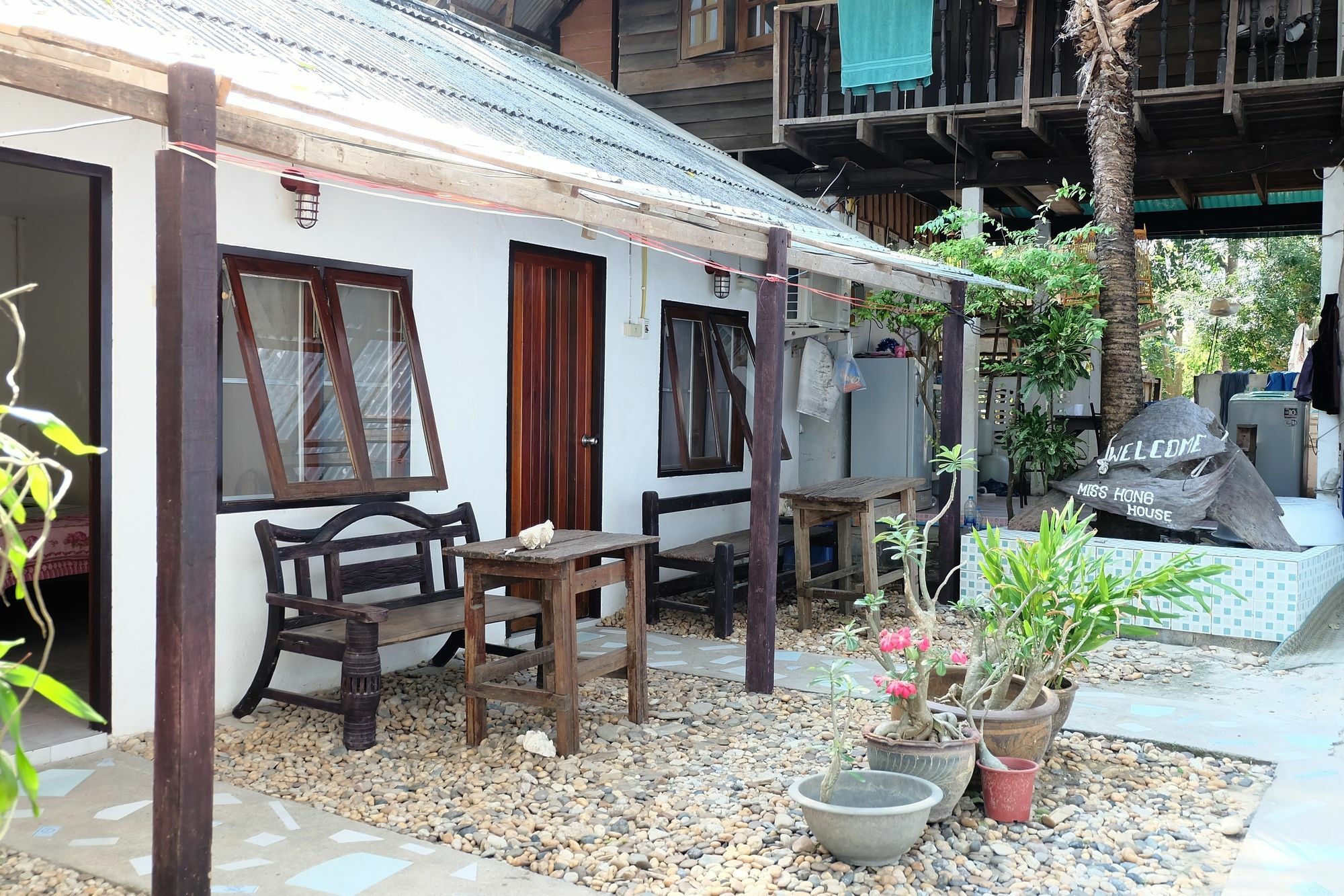 Miss Hong House Hotel Koh Samet Luaran gambar