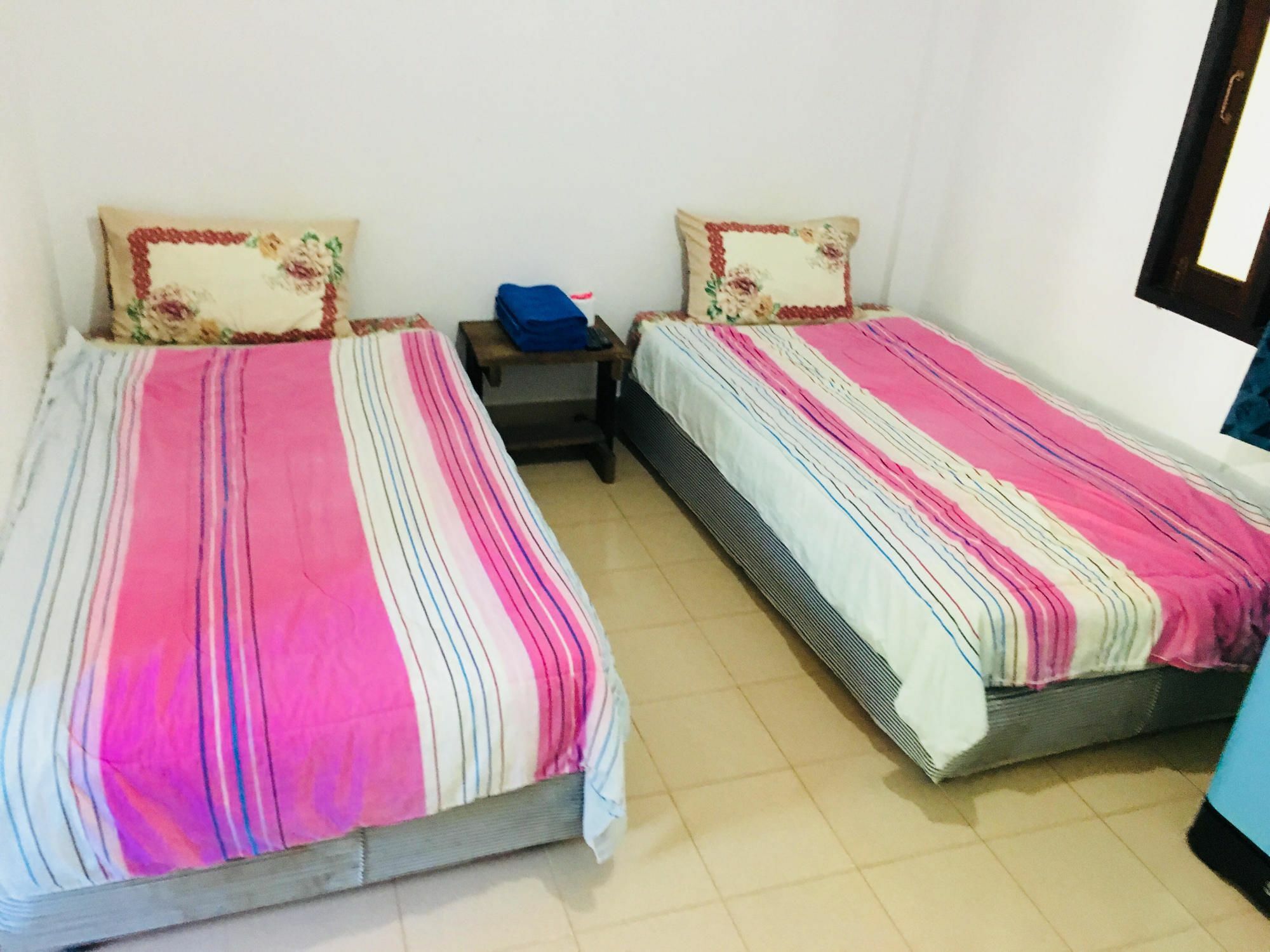 Miss Hong House Hotel Koh Samet Luaran gambar