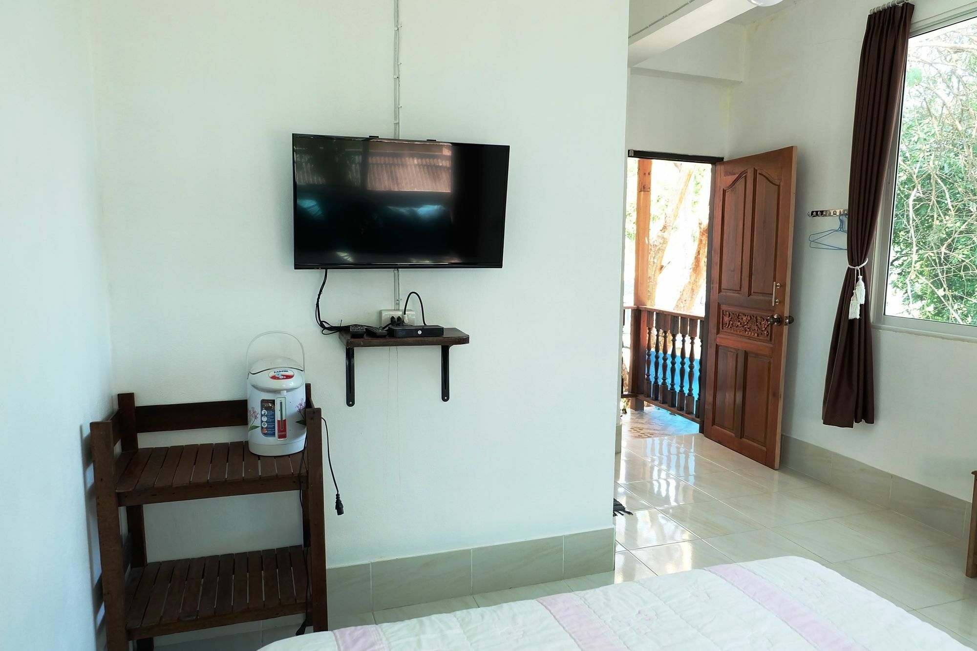 Miss Hong House Hotel Koh Samet Luaran gambar