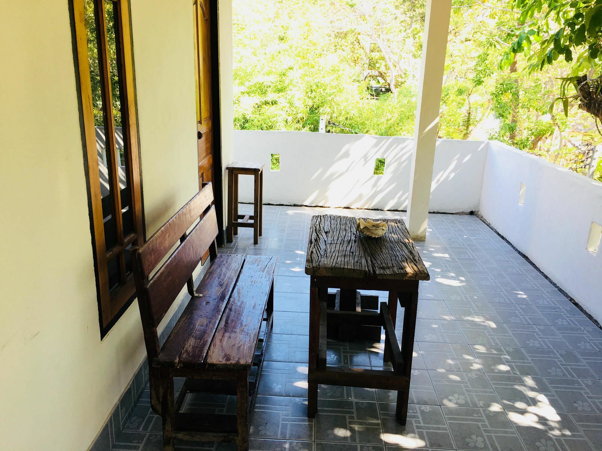 Miss Hong House Hotel Koh Samet Luaran gambar