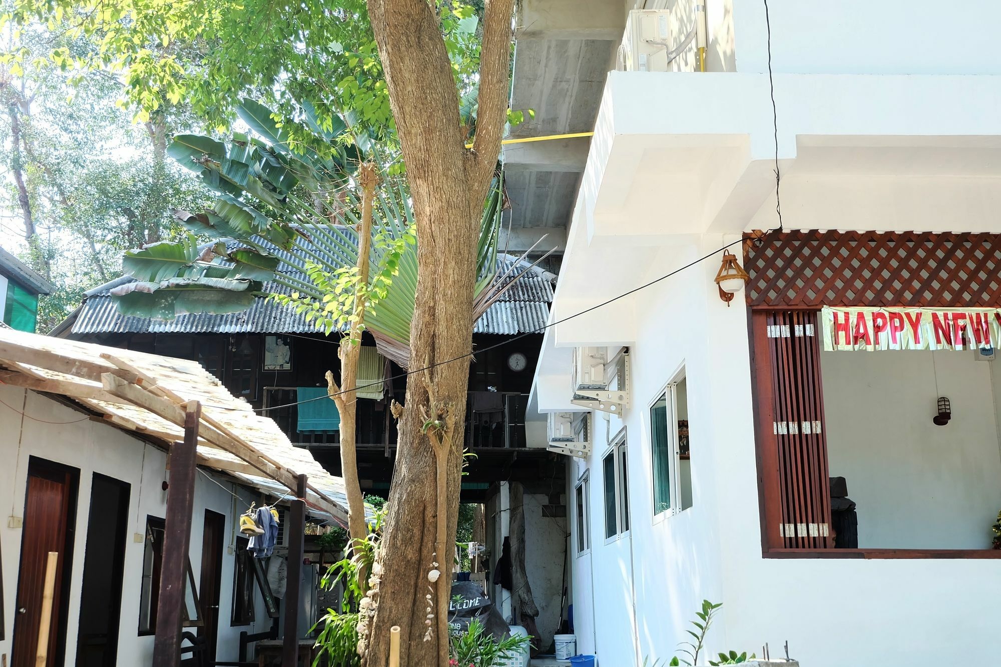 Miss Hong House Hotel Koh Samet Luaran gambar